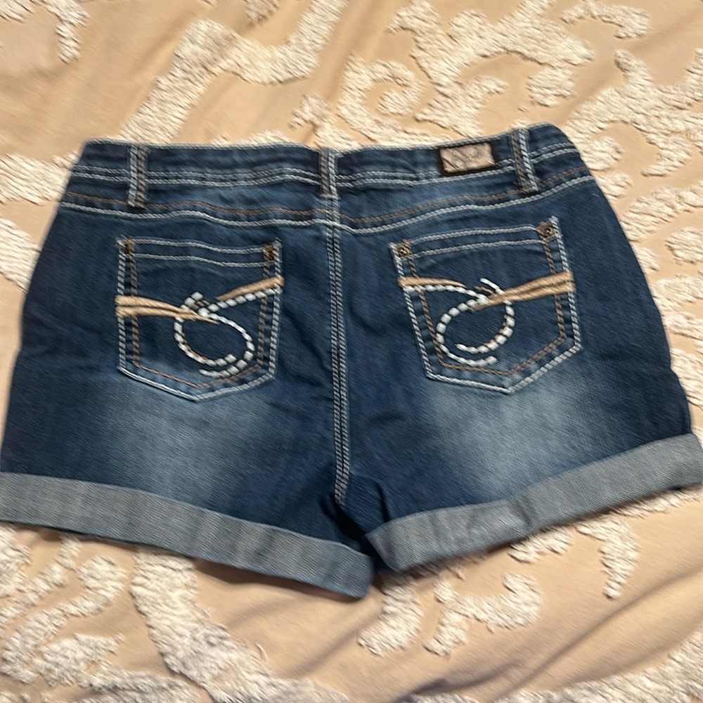 Earl Jeans Shorts. Size 12.